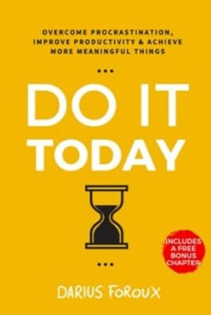 Do It Today